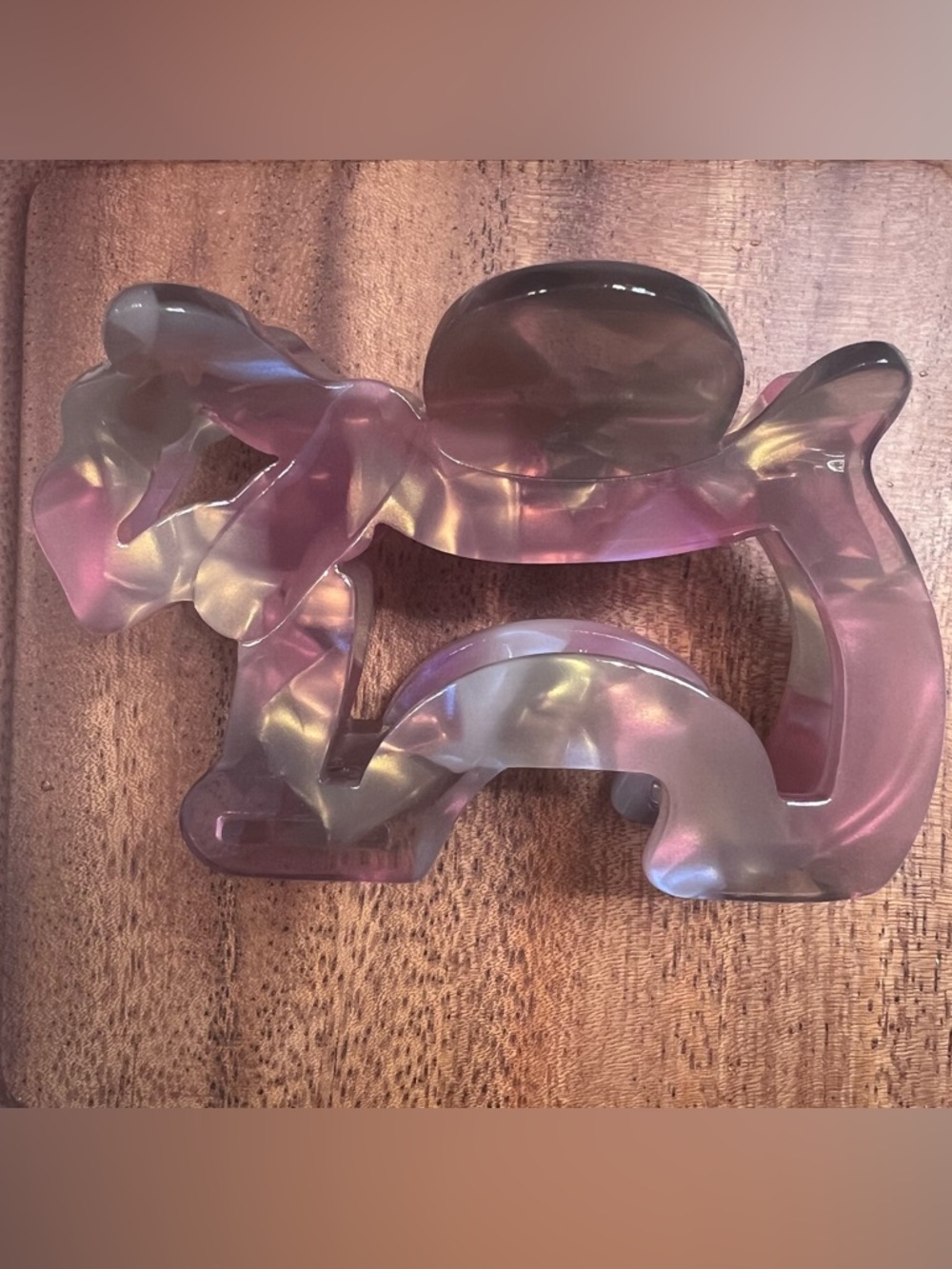 Hair Claw
